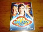 Galaxy Park / DVD 1 / Afl 1 - 12 / Studio 100 / seizoen, Alle leeftijden, Ophalen of Verzenden, Gebruikt