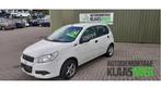 Scherm rechts-voor van een Chevrolet Aveo, Ophalen of Verzenden, 12 maanden garantie, Gebruikt, Chevrolet