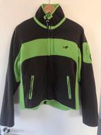 PK International Sports vest XL groen bruin, Dieren en Toebehoren, Paardrijkleding, Bovenkleding, Ophalen of Verzenden, Zo goed als nieuw