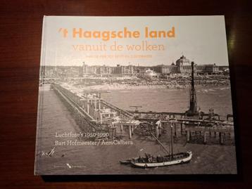 Fotoboek - 't Haagsche land vanuit de wolken (2021) beschikbaar voor biedingen