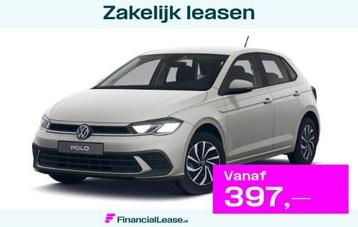 Volkswagen Polo 1.0 MPI Polo Edition 80 PK | Apple Carplay d beschikbaar voor biedingen