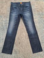 Hugo Boss Orange W32 L34 Slim STRETCH Bronno3234 Blauw, Kleding | Heren, Spijkerbroeken en Jeans, HUGO BOSS Benelux B.V., Blauw