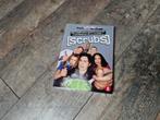 Scrubs Seizoen 1 (DVD), Cd's en Dvd's, Dvd's | Tv en Series, Boxset, Komedie, Ophalen of Verzenden, Zo goed als nieuw