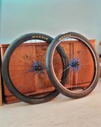 SE Bikes Big Ripper 29” wielen met Maxxis Hookworm banden, Ophalen of Verzenden, Gebruikt, Mountainbike, Wiel