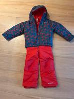 Wintersport skipak, ski jas, skibroek maat 110-116, Sport en Fitness, Overige merken, 100 tot 140 cm, Ophalen of Verzenden, Zo goed als nieuw