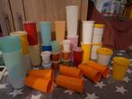 Tupperware, Diversen, Rommelmarktspullen, Ophalen of Verzenden, Gebruikt