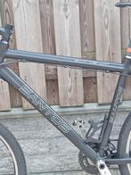 Mtb fiets, Gebruikt, 26 inch, Meer dan 20 versnellingen, 53 tot 57 cm