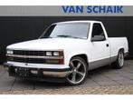 Chevrolet Silverado | VOLLEDIG GERESTAUREERD | AUTOMAAT | AI, Origineel Nederlands, Te koop, Benzine, Stof