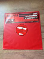 Dj syro the bazz keeps pumpin, Ophalen of Verzenden, Gebruikt, 12 inch