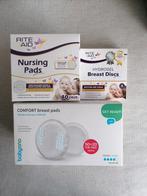 Borstvoedingsproducten, Kinderen en Baby's, Babyvoeding en Toebehoren, Ophalen of Verzenden, Nieuw, Overige typen
