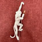 Origineel Seletti Monkey Lamp wit design hanglamp, Huis en Inrichting, Lampen | Hanglampen, Ophalen, Overige materialen, 50 tot 75 cm