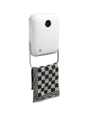 QLT – 2-in-1 Wandkachel – Wit beschikbaar voor biedingen