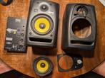 KRK rokit rp5 actieve studio monitors onderdelen, Ophalen of Verzenden