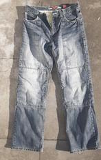 SARTSO Jeans Kevlar heren motorbroek, Motoren, Kleding | Motorkleding, Heren, Broek | textiel, Tweedehands, Ophalen