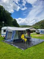 Isabella Ambassador Crown G14 met lufel, Caravans en Kamperen, Ophalen, Gebruikt