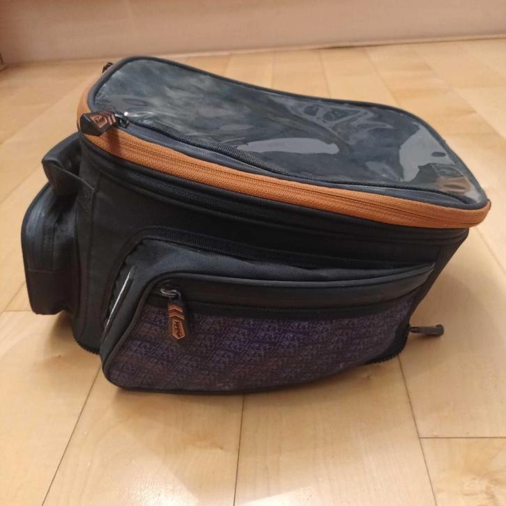 KTM tanktas, Motoren, Accessoires | Koffers en Tassen, Gebruikt, Ophalen