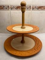Etagère Terra Cotta, Antiek en Kunst, Ophalen of Verzenden