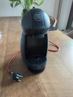 Dolce Gusto koffiezetapparaat, Ophalen, Koffiemachine