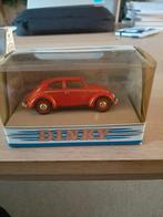 Vw volkswagen kever 1951 bril dinky modelauto, Hobby en Vrije tijd, Modelauto's | 1:43, Ophalen of Verzenden, Zo goed als nieuw