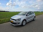 Volkswagen Polo 1.2 TSI, Voorwielaandrijving, Elektrische ramen, Stof, 4 cilinders