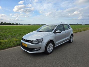 Volkswagen Polo 1.2 TSI beschikbaar voor biedingen