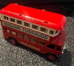 Days gone  dubbel dekker mooie staat, Hobby en Vrije tijd, Modelauto's | 1:87, Ophalen, Zo goed als nieuw, Bus of Vrachtwagen