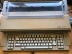 Olivetti ET 2200 printer/schrijfmachine, Ophalen, Gebruikt