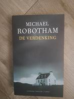 Michael Robotham - De verdenking, Michael Robotham, Gelezen, Ophalen of Verzenden