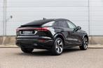 Audi Q6 Sportback e-tron 252pk S edition 83 kWh | Tech Pro |, Auto's, Audi, Automaat, 12 maanden, Adaptive Cruise Control, Zwart