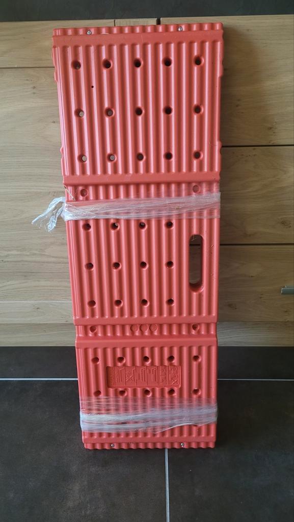 Altrex Platform Varitrex Plus plateaus, Doe-het-zelf en Verbouw, Ladders en Trappen, Nieuw, Minder dan 2 meter, Ophalen of Verzenden