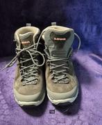 Lowa Malta GTX antraciet maat 40, Kleding | Dames, Schoenen, Ophalen of Verzenden, Zo goed als nieuw, Overige kleuren