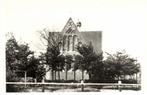 Leermens. Ned. Herv. Kerk - ongelopen, Ophalen of Verzenden, 1940 tot 1960, Ongelopen, Utrecht