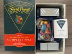 Trivial pursuit compleet spel, Hobby en Vrije tijd, Gezelschapsspellen | Bordspellen, Vijf spelers of meer, Nieuw, Ophalen of Verzenden