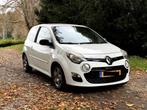 Renault Twingo - 2013, Auto's, Voorwielaandrijving, Euro 5, Zwart, 4 cilinders