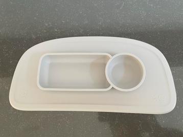 Stokke EZPZ Placemat Tripp Trapp - Zo Goed Als Nieuw beschikbaar voor biedingen