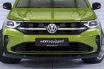 CSR Automotive Spoiler Geschikt Voor Volkswagen Taigo Basis, Auto diversen, Tuning en Styling, Verzenden, Automotive Parts, A.parts@hotmail.nl