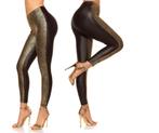 legging L  NIEUW, Kleding | Dames, Leggings, Maillots en Panty's, Nieuw, Maat 44/46 (L), Ophalen of Verzenden, Legging