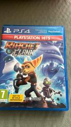 Ratchet clank, Avontuur en Actie, 1 speler, Ophalen of Verzenden, Zo goed als nieuw