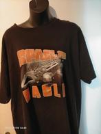 T shirt Space 1999 Eagle, Kleding | Heren, Nieuw, Ophalen of Verzenden, Zwart, Overige maten