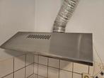 Afzuigkap tekoop!, Witgoed en Apparatuur, Afzuigkappen, Ophalen, Gebruikt, 200 tot 400 m³ per uur