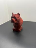 American Bully Decoratie (andere kleur op aanvraag), Ophalen of Verzenden, Nieuw, Dier