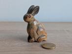Konijn beeldje, Ophalen of Verzenden, Dier