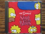 The Simpsons Sing The Blues, Ophalen, 1980 tot 2000, Gebruikt