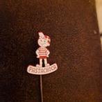 Speldje pasta choca, Ophalen of Verzenden, Zo goed als nieuw