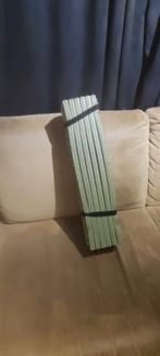 Slaapmat - Ideaal voor Camping!, Caravans en Kamperen, Luchtbedden, Ophalen of Verzenden, Gebruikt, 1-persoons