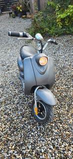 Elektrische Kinderscooter - 3 Snelheden, Fietsen en Brommers, Gebruikt, Overige modellen, Elektrisch, Ophalen of Verzenden