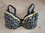 bikinitop Prima Donna 70F Kiribati Golden Safari, Kleding | Dames, Badmode en Zwemkleding, Zwart, Ophalen of Verzenden, Zo goed als nieuw