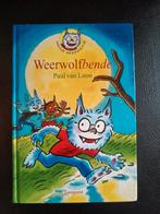 Paul van Loon - Weerwolfbende, Ophalen of Verzenden, Zo goed als nieuw, Paul van Loon