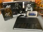 Gran Turismo Sport Collectors Edition incl. controller, Online, 1 speler, Ophalen of Verzenden, Zo goed als nieuw