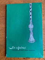 "De Schalmei" A. Walrecht, Ophalen of Verzenden, Zo goed als nieuw